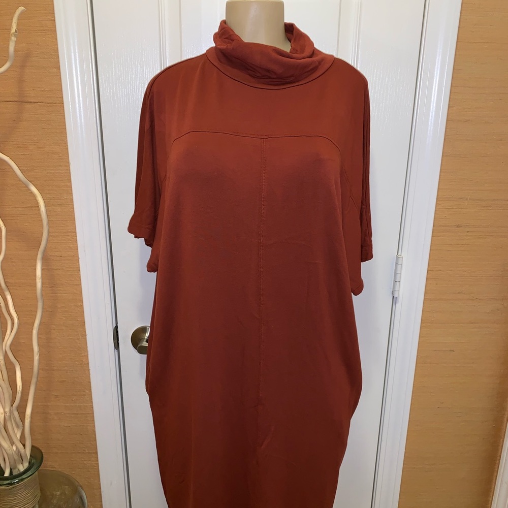 ❤️Beautiful Terracotta Dress❤️